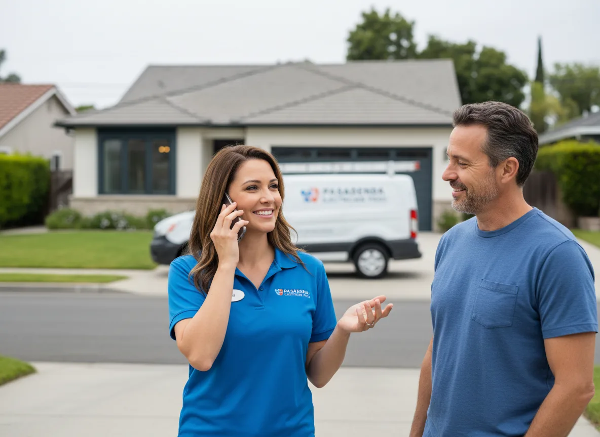 Electrician Willowbrook, IL FAQs